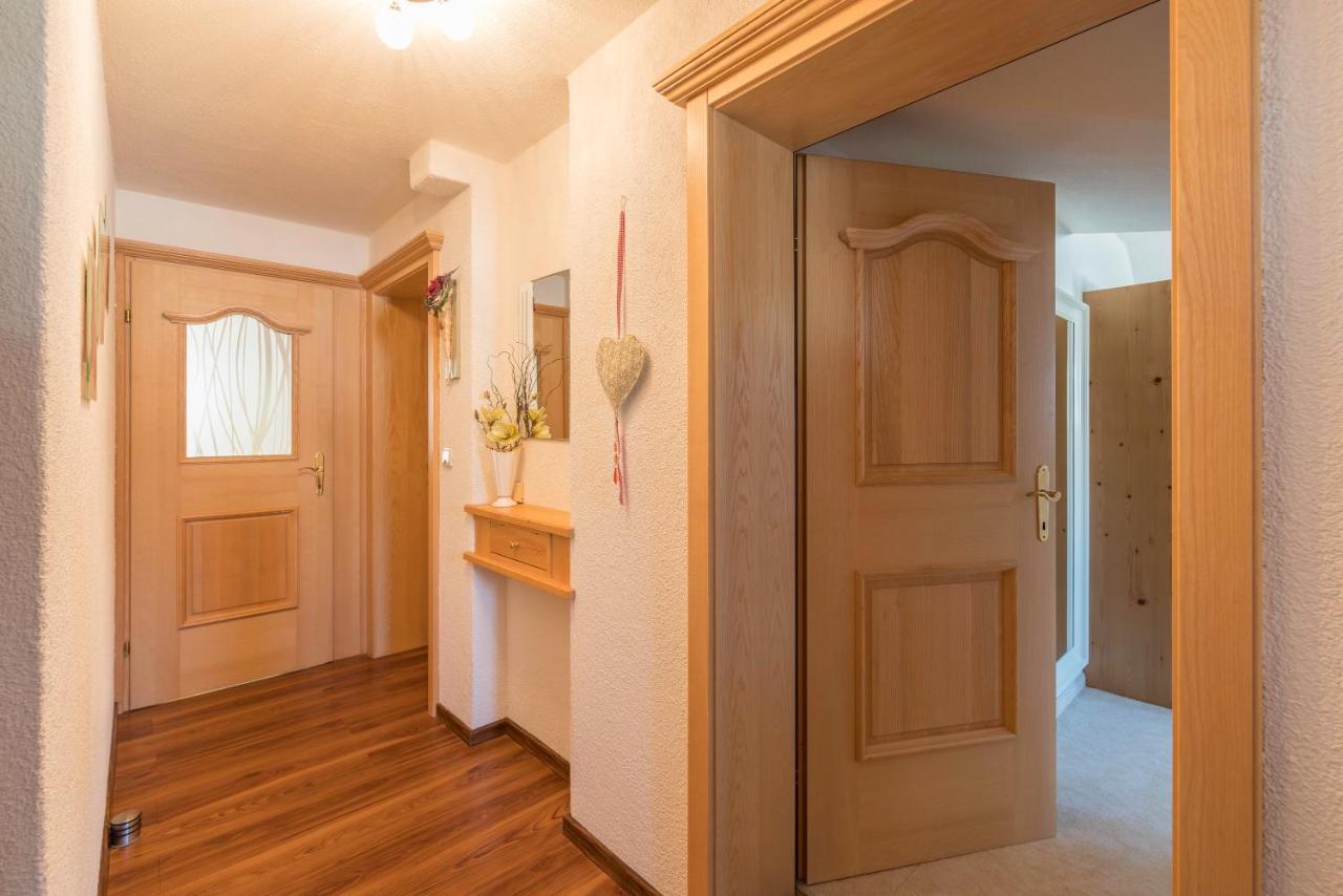 Apartment Hildegard Нойштифт-им-Штубайталь Экстерьер фото