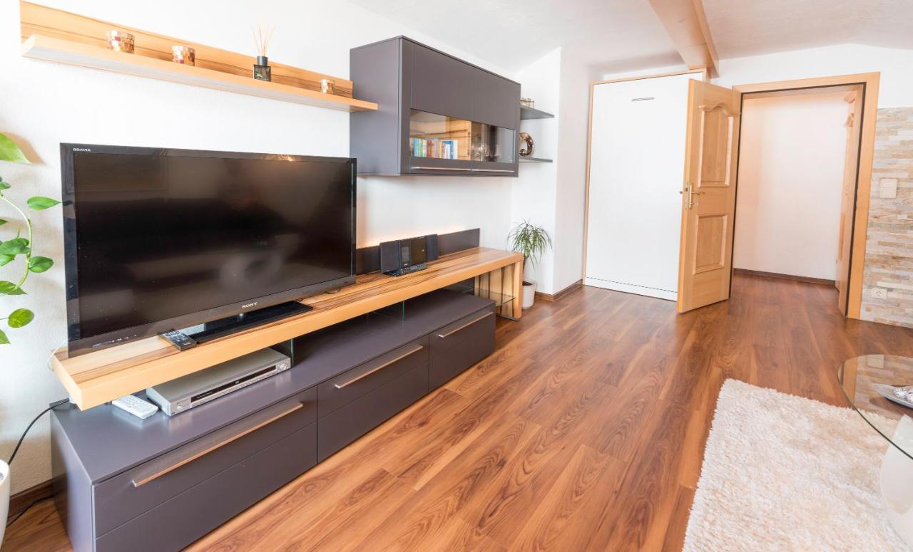 Apartment Hildegard Нойштифт-им-Штубайталь Экстерьер фото