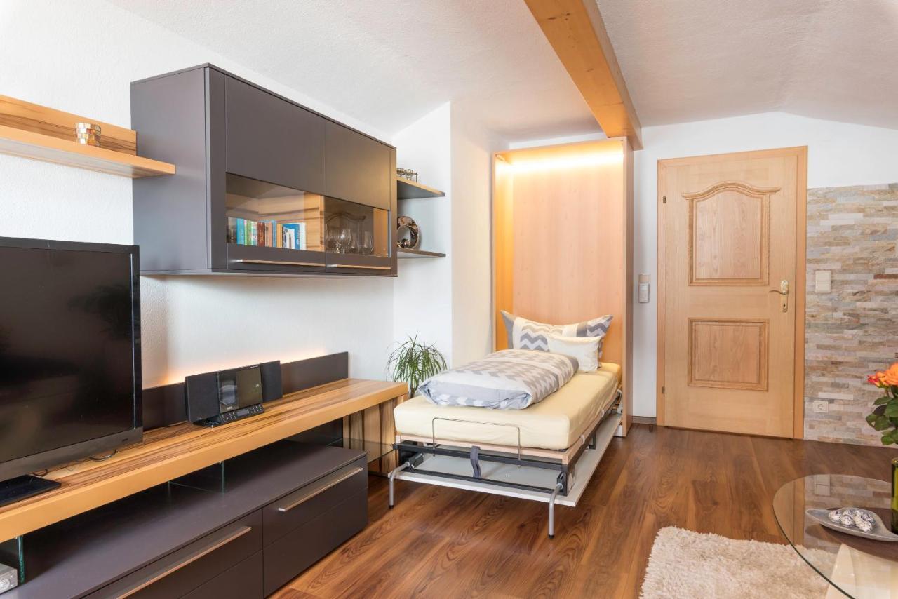 Apartment Hildegard Нойштифт-им-Штубайталь Экстерьер фото